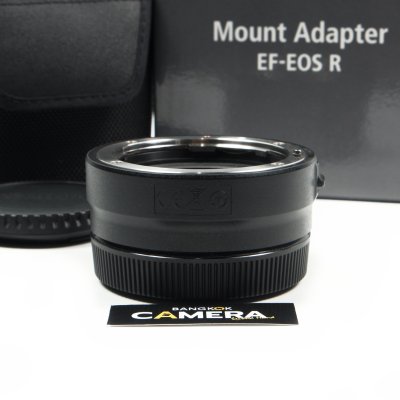Adapter EF-EOS R