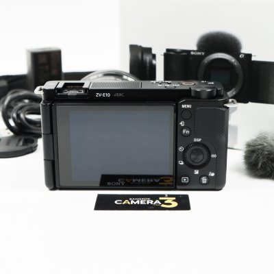Sony ZVE10
