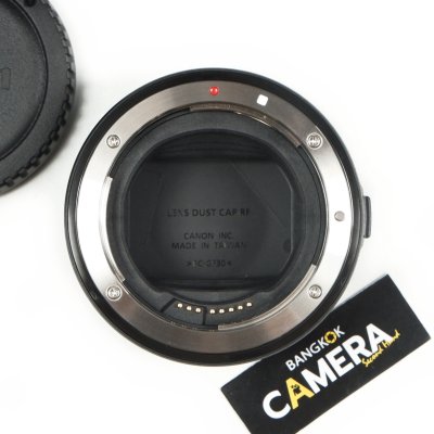 Adapter EF-EOS R
