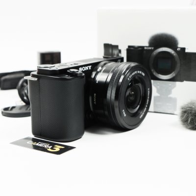 Sony ZVE10
