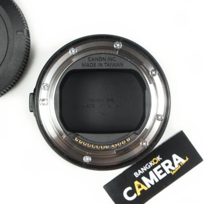 Adapter EF-EOS R
