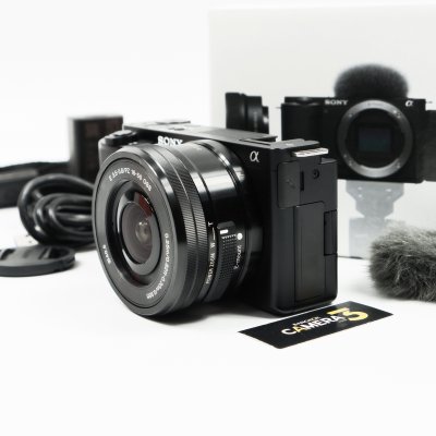 Sony ZVE10