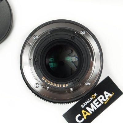 Sigma 30mm F1.4 DC DN