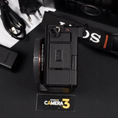 Sony A7C Body