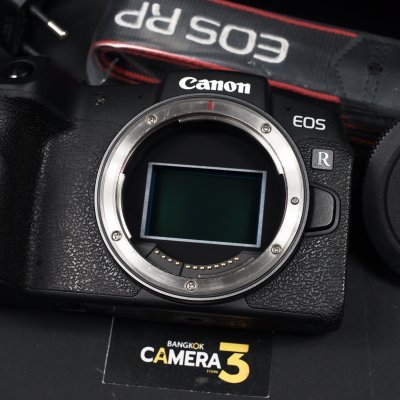 Canon EOS RP Body