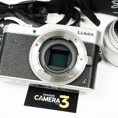 Lumix GF9