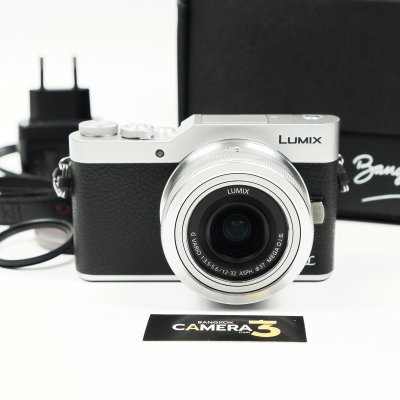 Lumix GF9