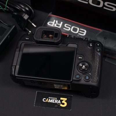 Canon EOS RP Body