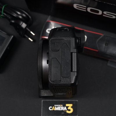 Canon EOS RP Body