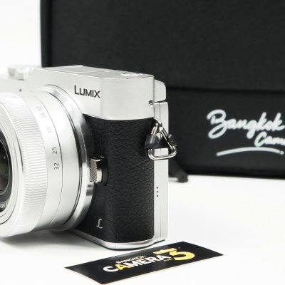 Lumix GF9