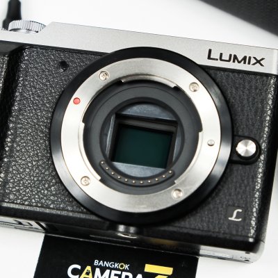 Lumix GX85