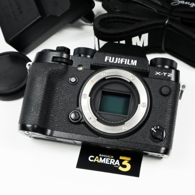 Fujifilm XT2 Body