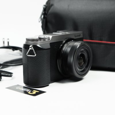 Lumix GX85