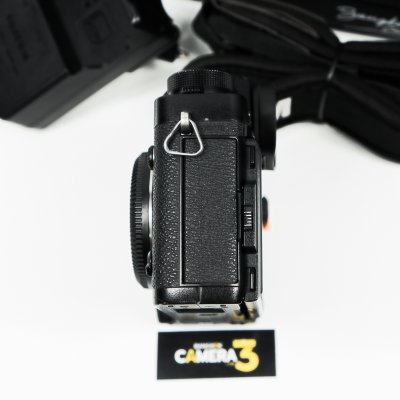 Fujifilm XT2 Body