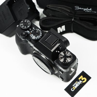 Fujifilm XT2 Body