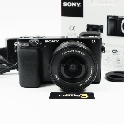 Sony A6000