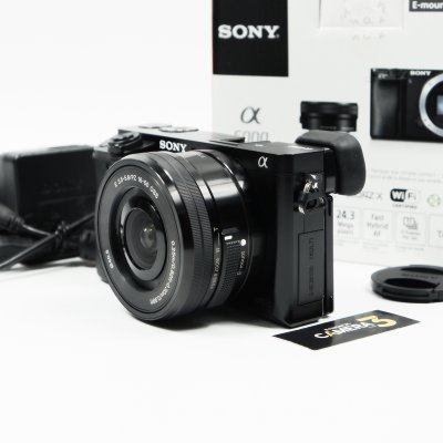 Sony A6000