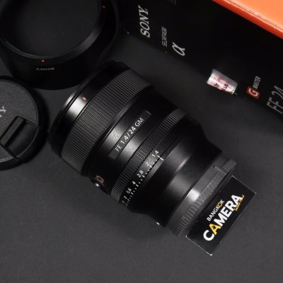 FE24mm F1.4 GM