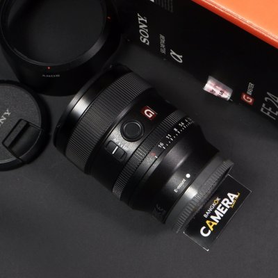 FE24mm F1.4 GM