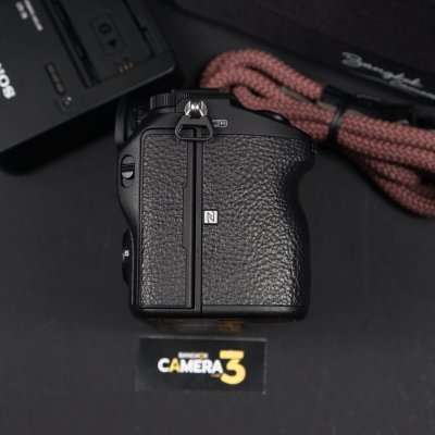 Sony A7III Body
