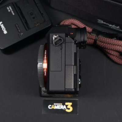 Sony A7III Body