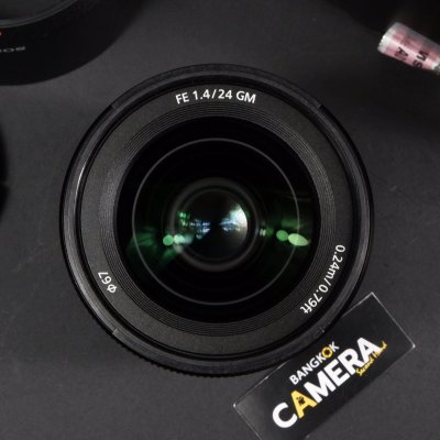 FE24mm F1.4 GM