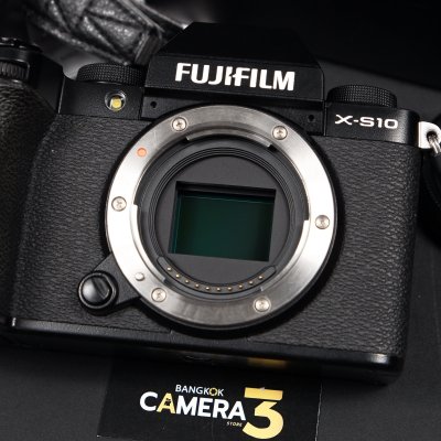 Fujifilm XS10 Body