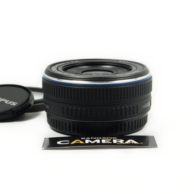Zuiko 17mm F2.8