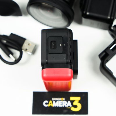 Insta360 One R Twin Edition