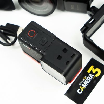 Insta360 One R Twin Edition
