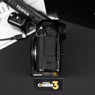 Fujifilm XS10 Body