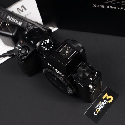 Fujifilm XS10 Body