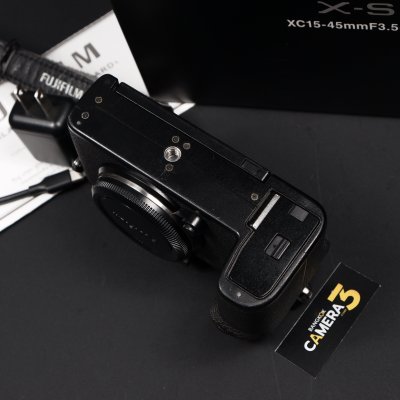 Fujifilm XS10 Body