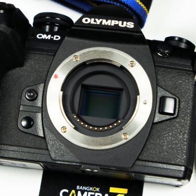Olympus EM1 II Body
