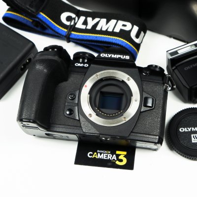 Olympus EM1 II Body