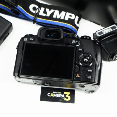 Olympus EM1 II Body