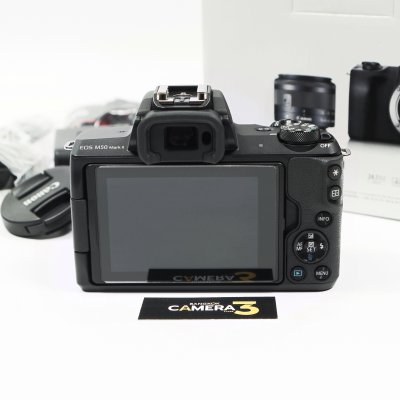 Canon EOS M50 II