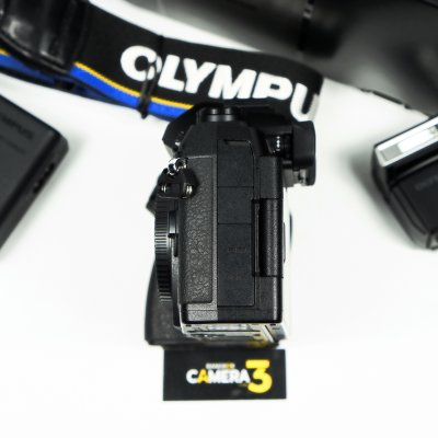 Olympus EM1 II Body