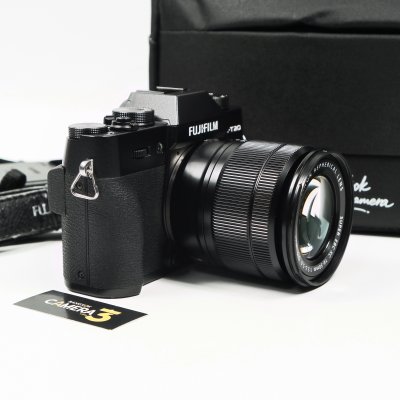 Fujifilm XT20