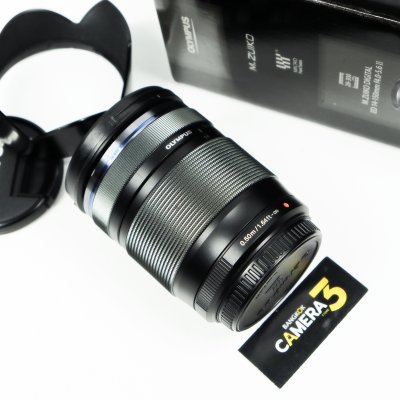 Zuiko 14-150mm F4.0-5.6 II