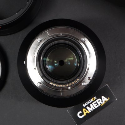 FE50mm F1.2 GM
