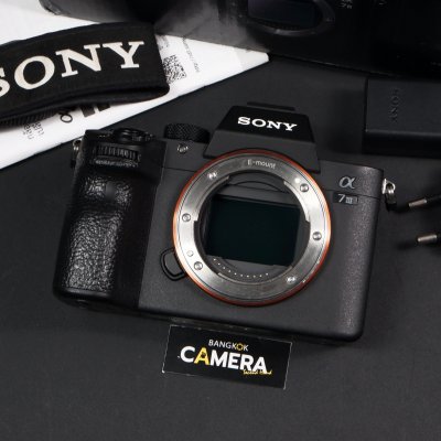 Sony A7III Body