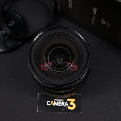 Zuiko 12-40mm F2.8 PRO