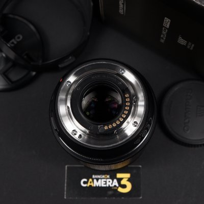 Zuiko 12-40mm F2.8 PRO