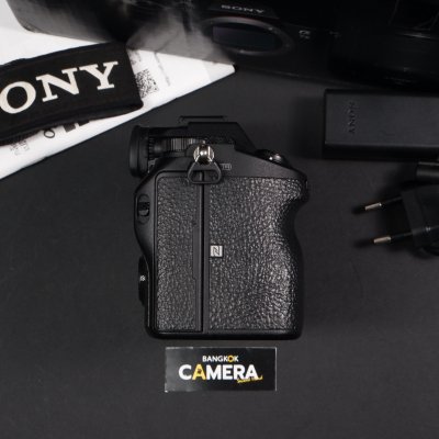 Sony A7III Body