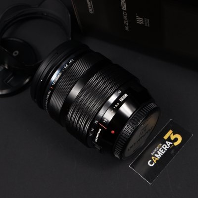 Zuiko 12-40mm F2.8 PRO