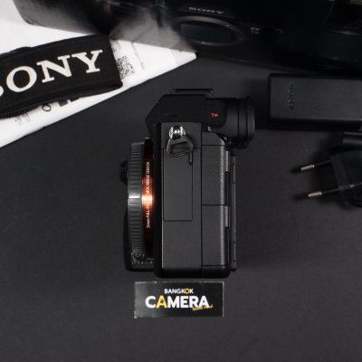 Sony A7III Body