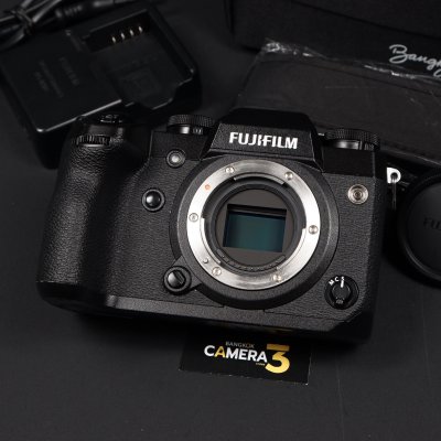Fujifilm XH1 Body
