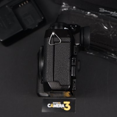 Fujifilm XH1 Body