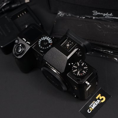 Fujifilm XH1 Body